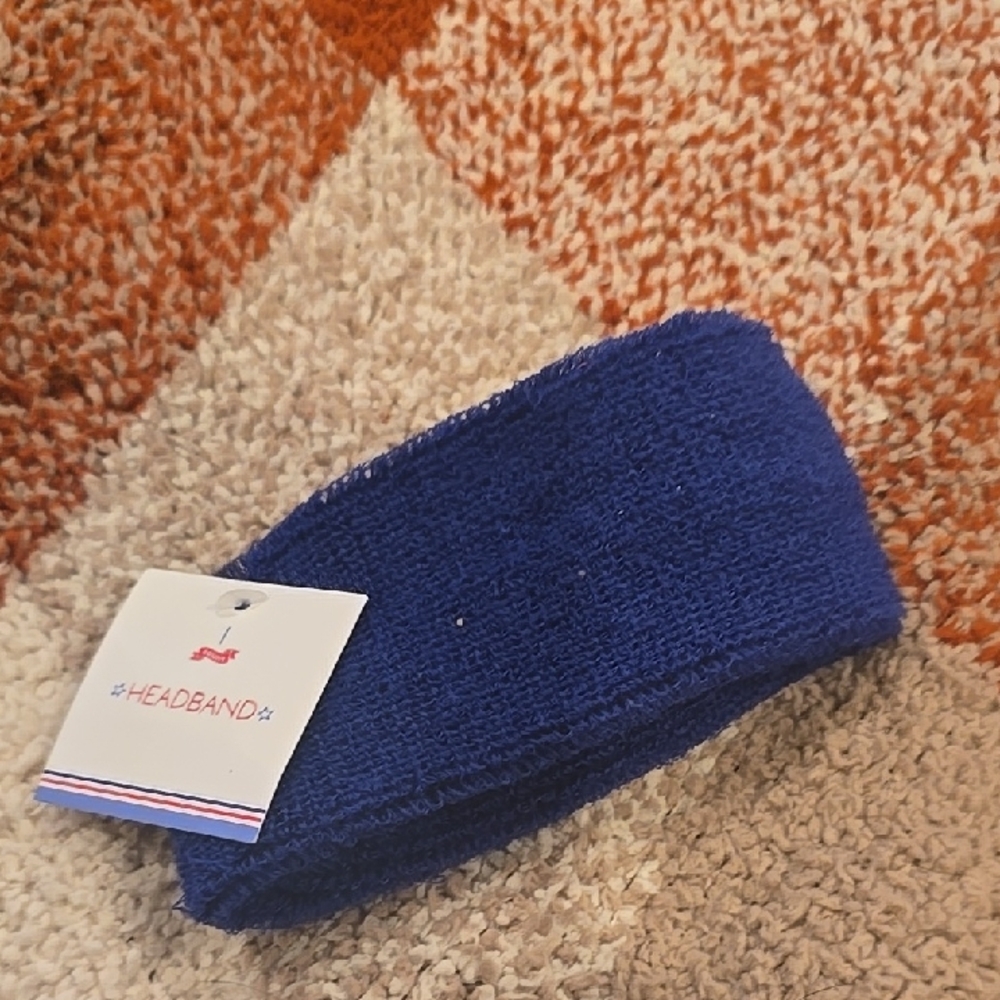 ❤️10/$13 New Sweat Headband
